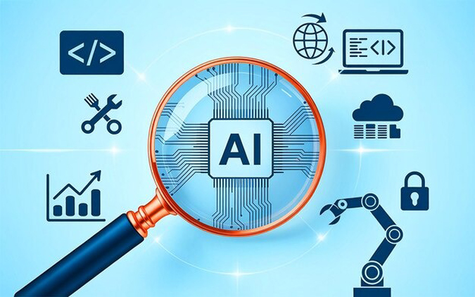 Moteur de recherche IA : les 4 incontournables à tester